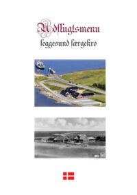 Udflugtsmenu 2023