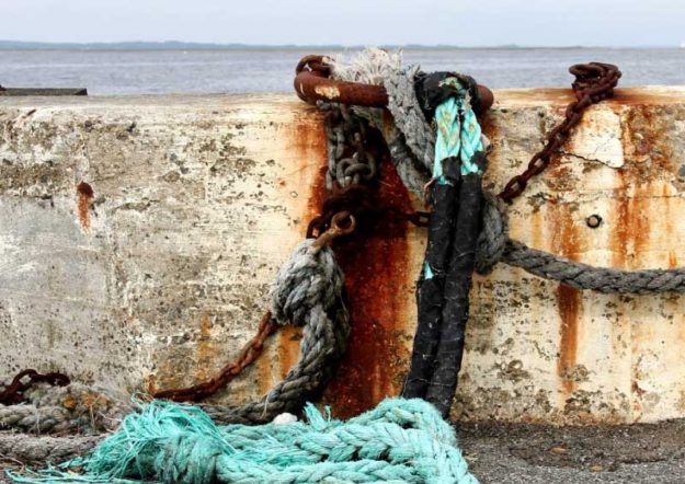 Et levn fra "gamle" dage