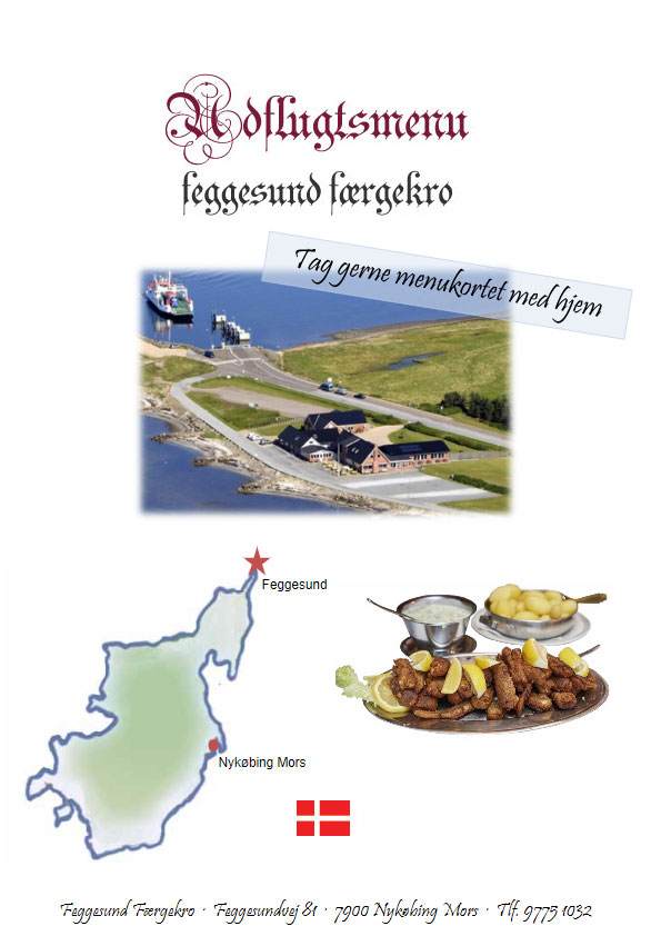 Udflugtsmenu 2025 (Dansk)