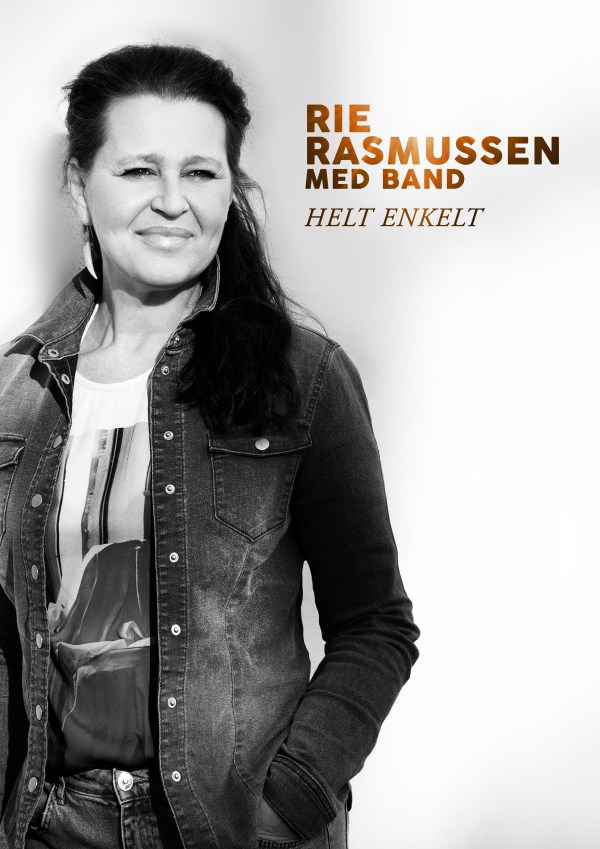 KONCERT med Rie Rasmussen (tidl. Danser med Drenge)Færgekroens lækre Kro-buffet serveres kl 17.30 og kan tilkøbes senere i bestillingsprocessen for kun 225.- pr. kuvertLørdag d. 7. Februar 2026 - Klik og se mere